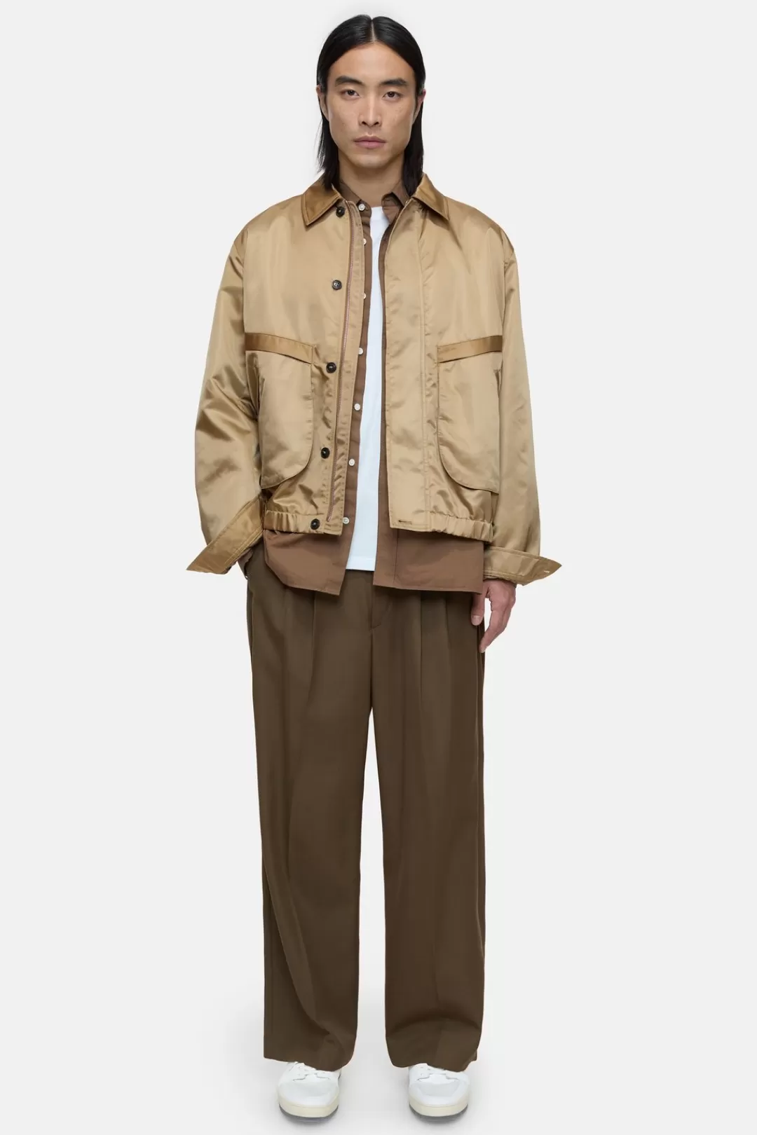 Best Blouson JACKETS & COATS