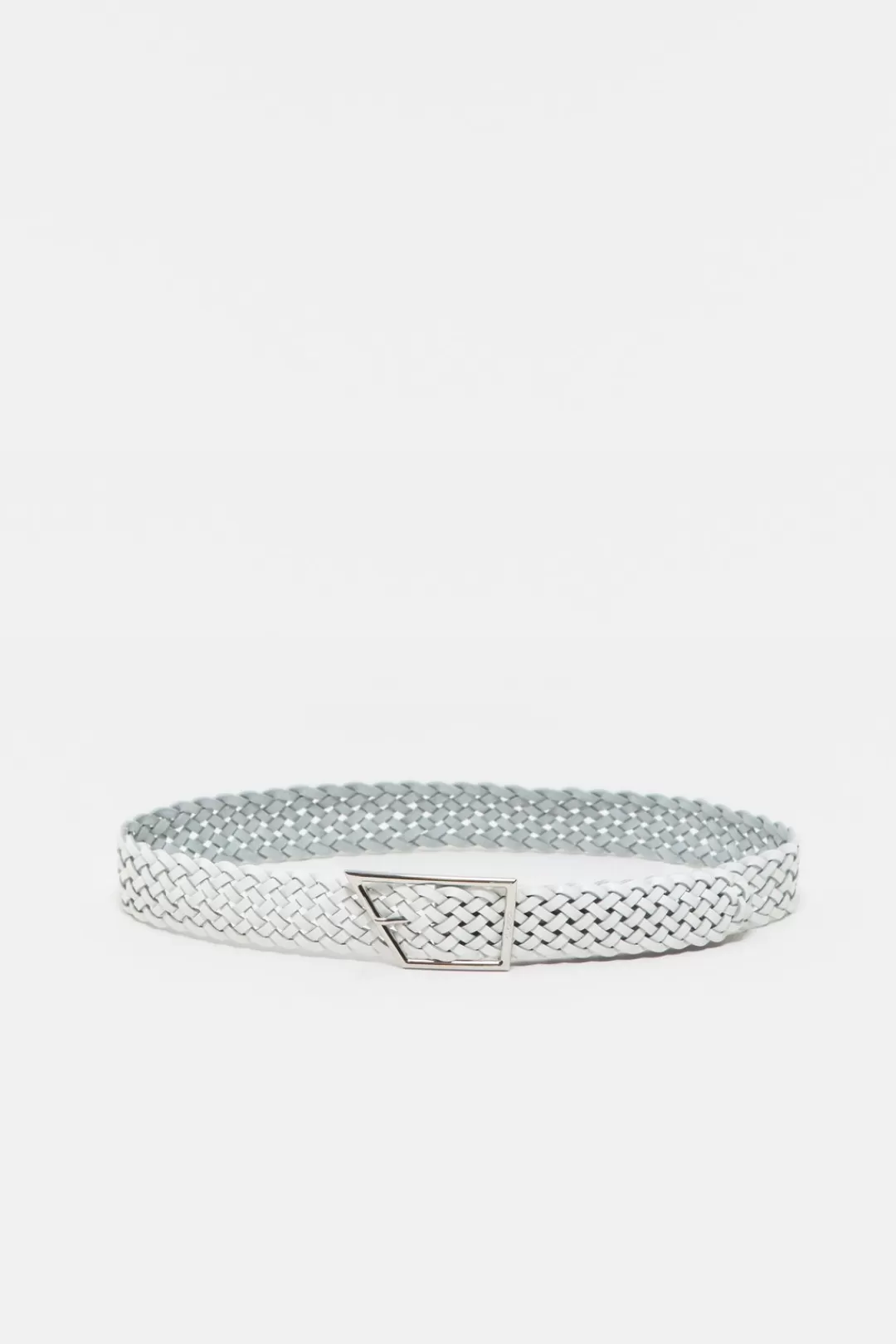 Best Sale Braided leather belt Women BELTS