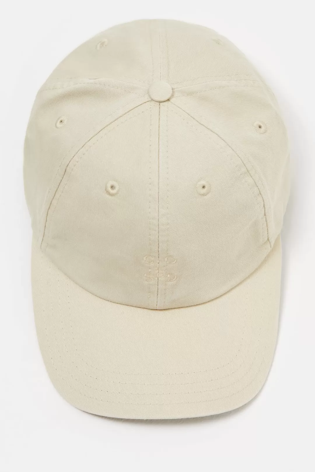 Shop Cap with logo HATS