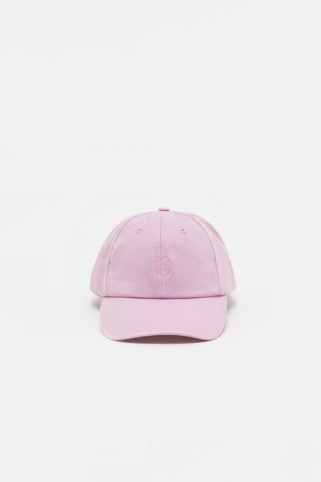 Hot Cap with logo HATS