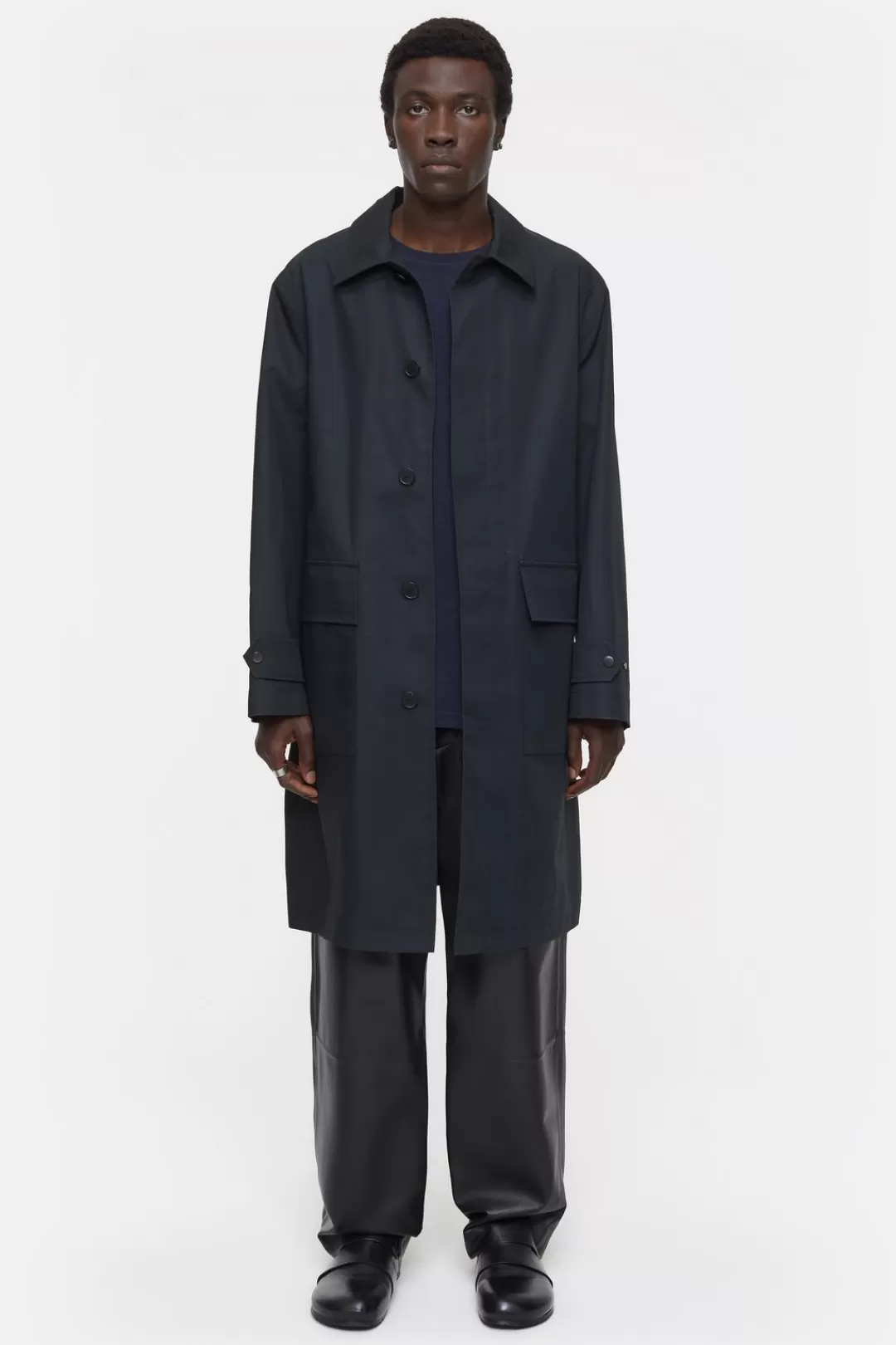 New Car Coat JACKETS & COATS