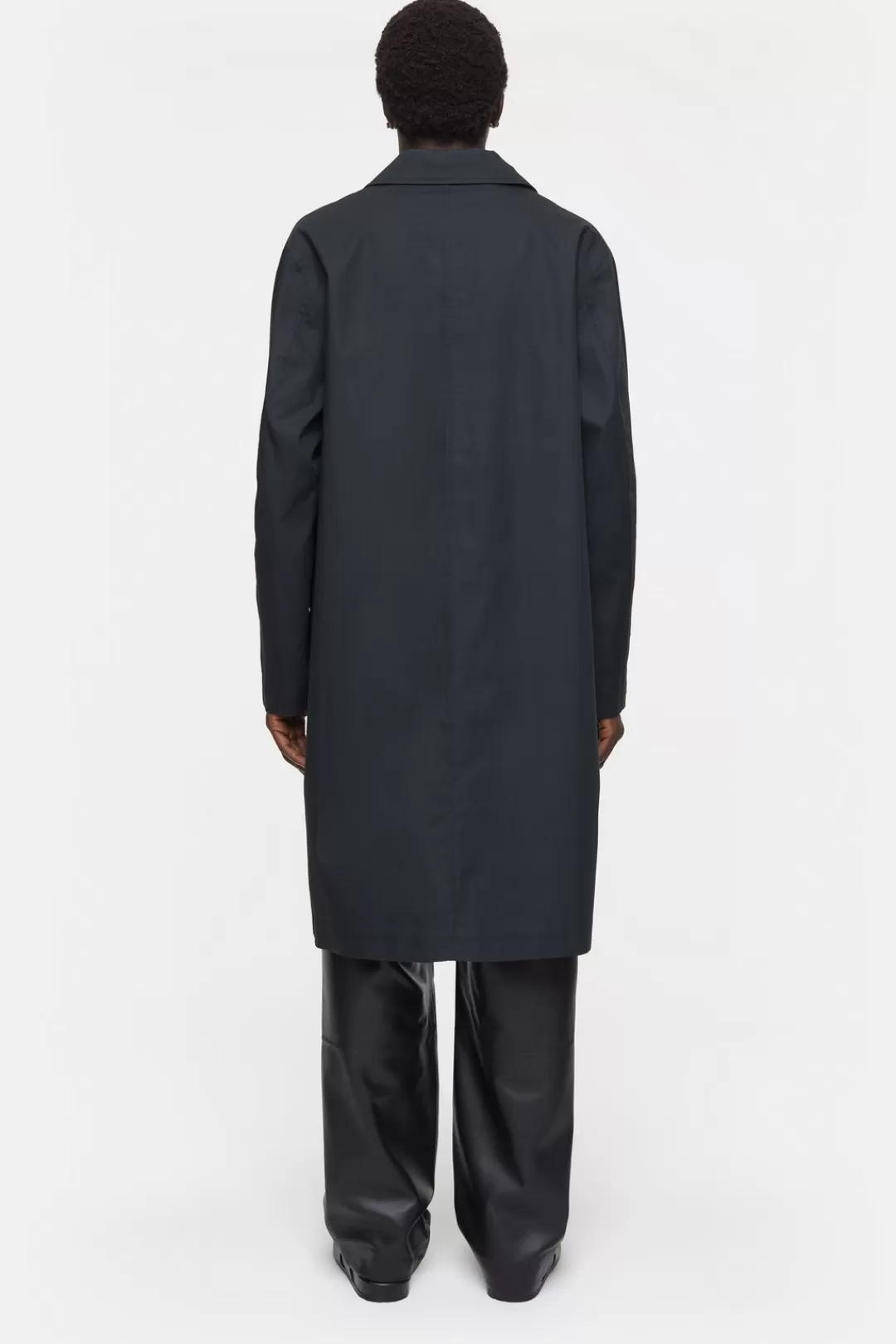 New Car Coat JACKETS & COATS