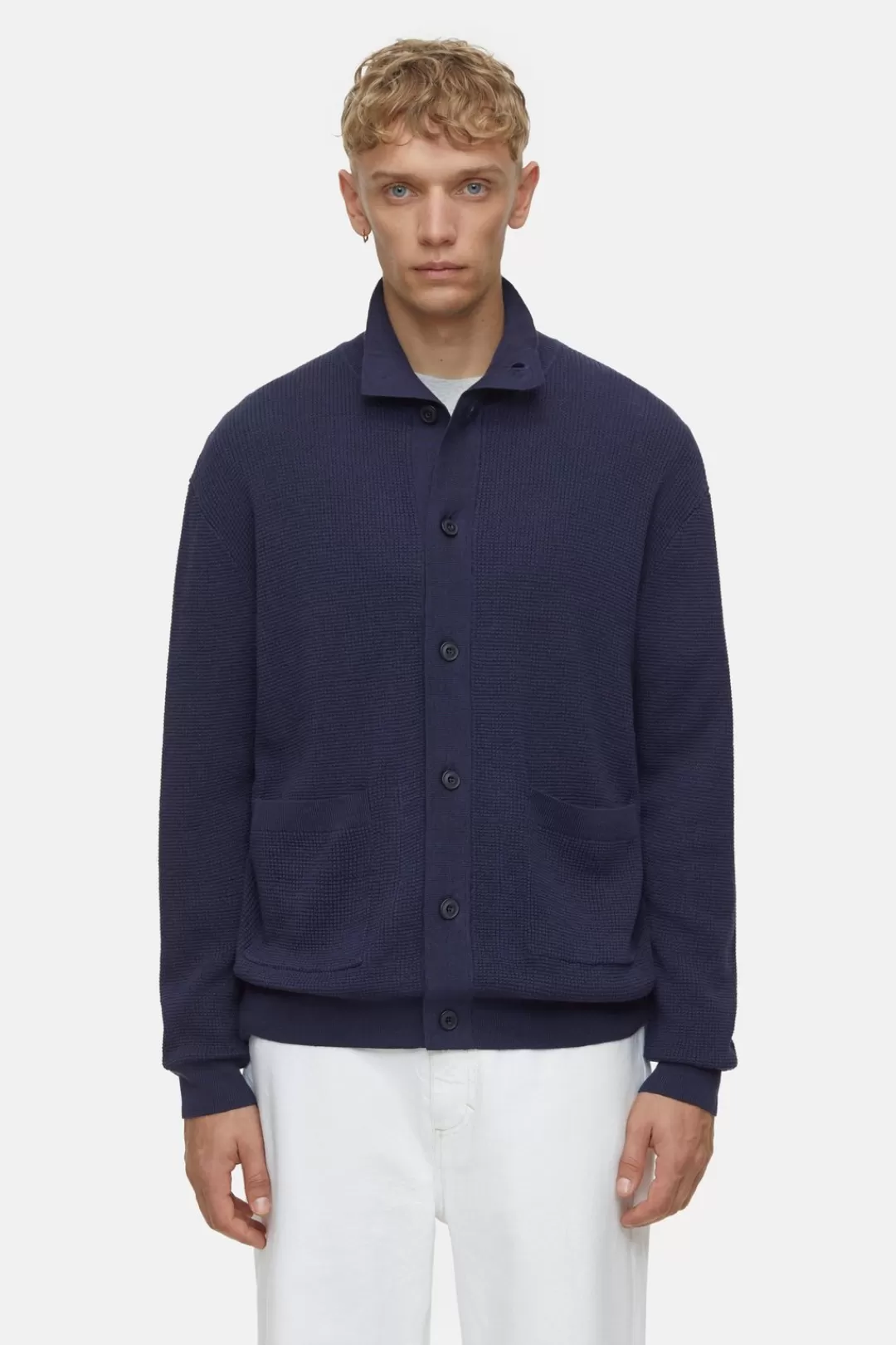 Online Cardigan KNITS