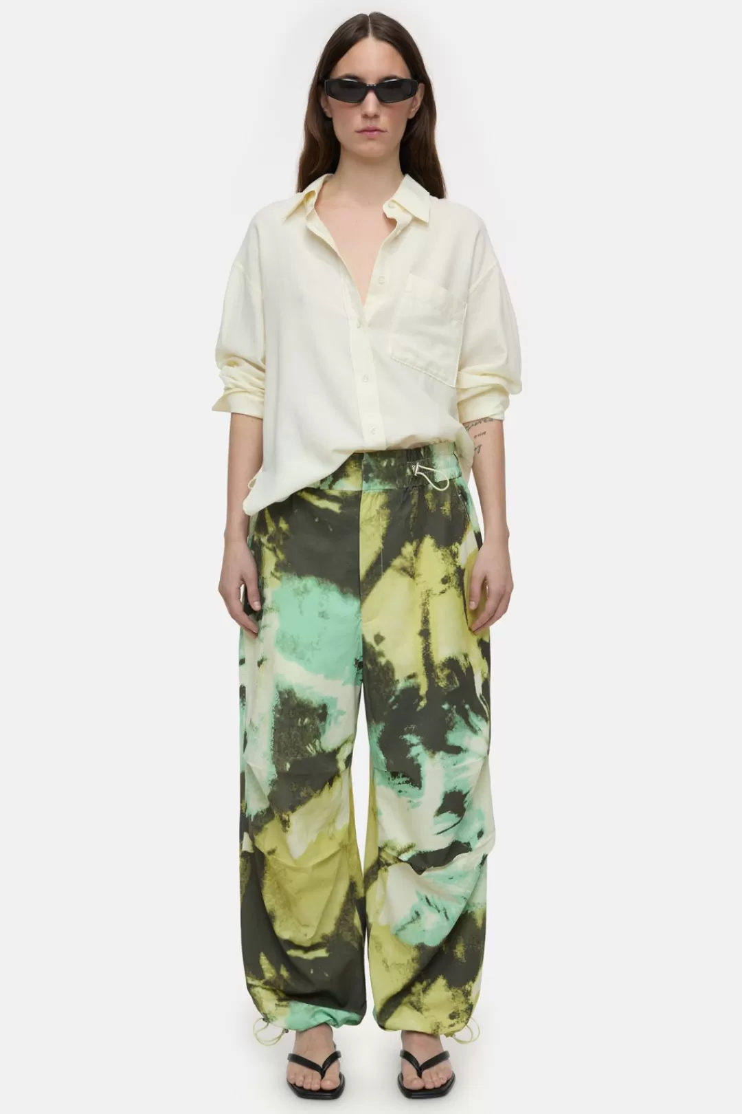 Best Sale Cargo pants Women PANTS