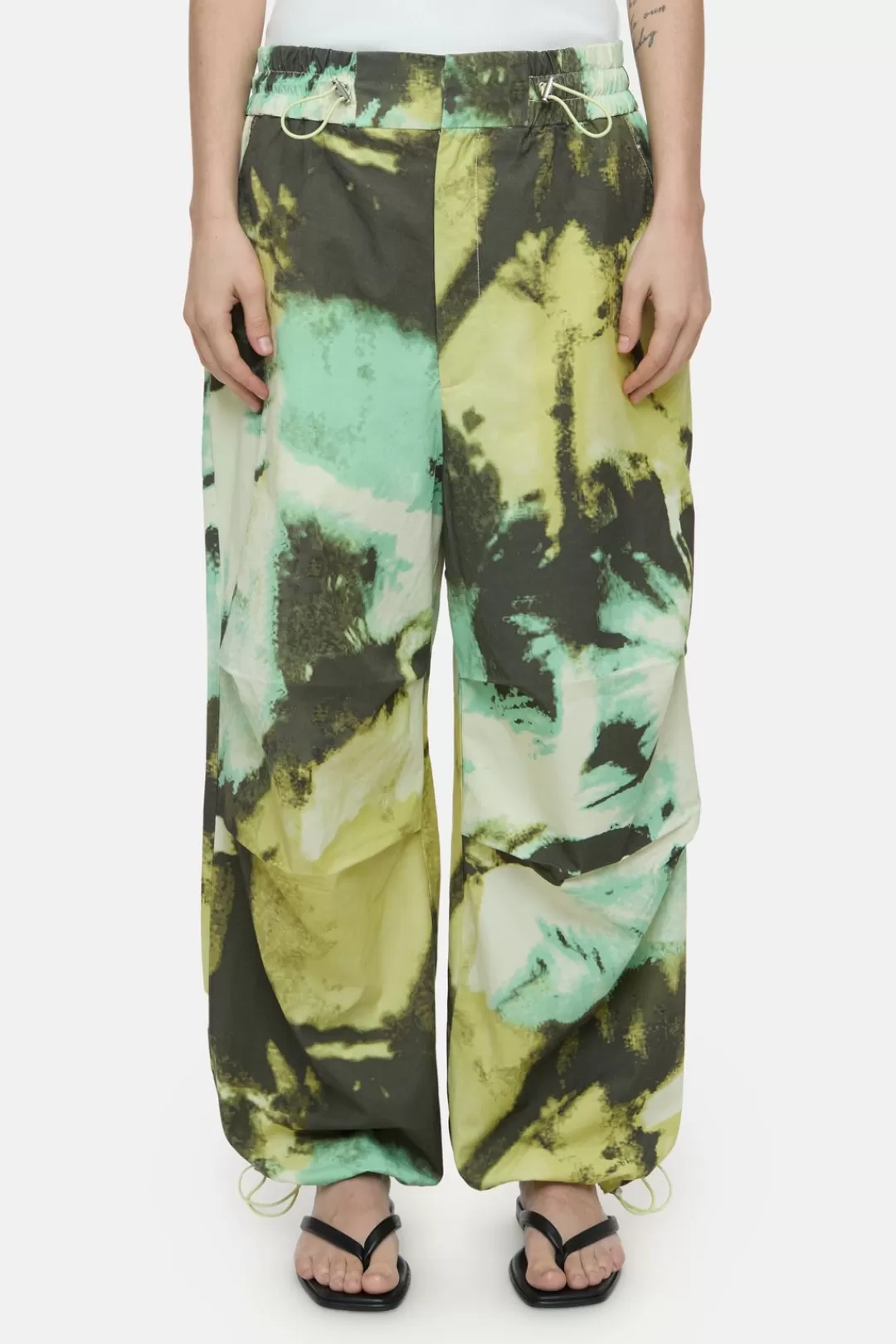 Best Sale Cargo pants Women PANTS