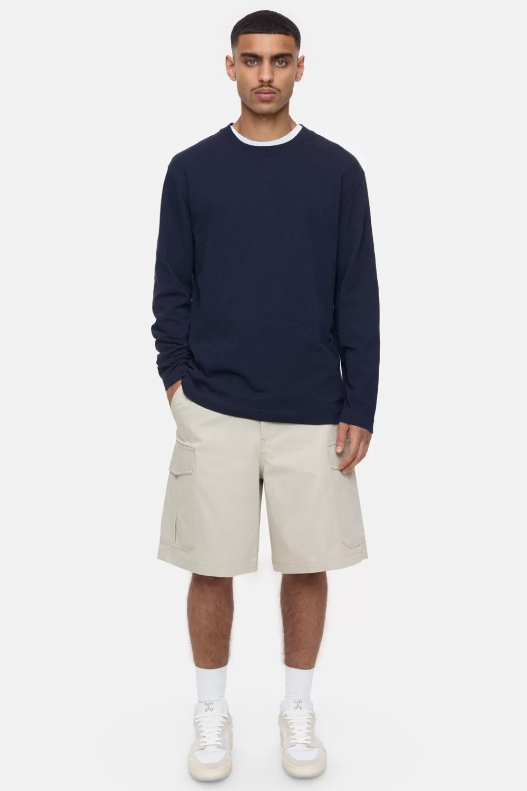 New Cargo Shorts SHORTS