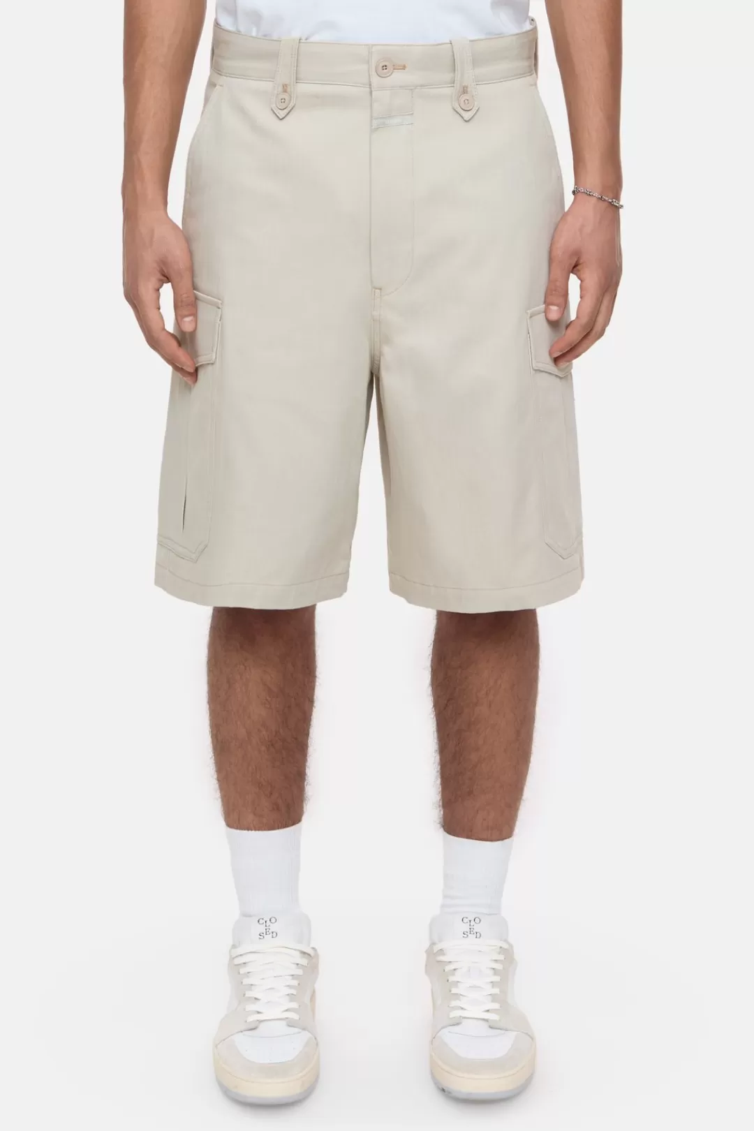 New Cargo Shorts SHORTS