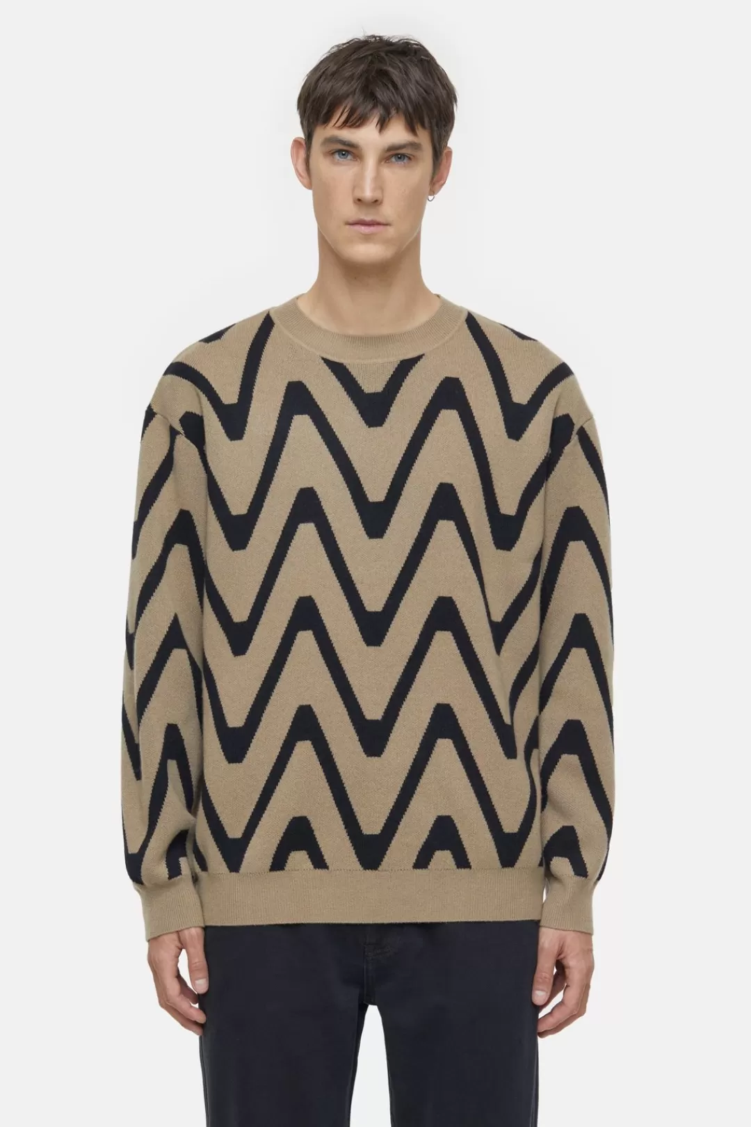 Cheap Cashmere-mix Jumper KNITS