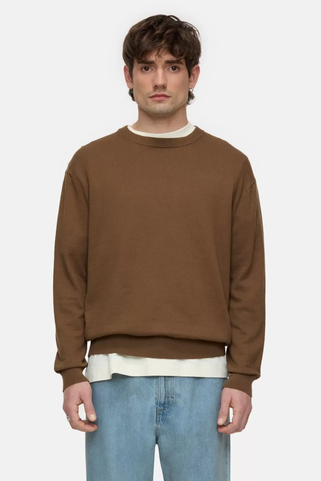Store Cashmere-mix Jumper KNITS
