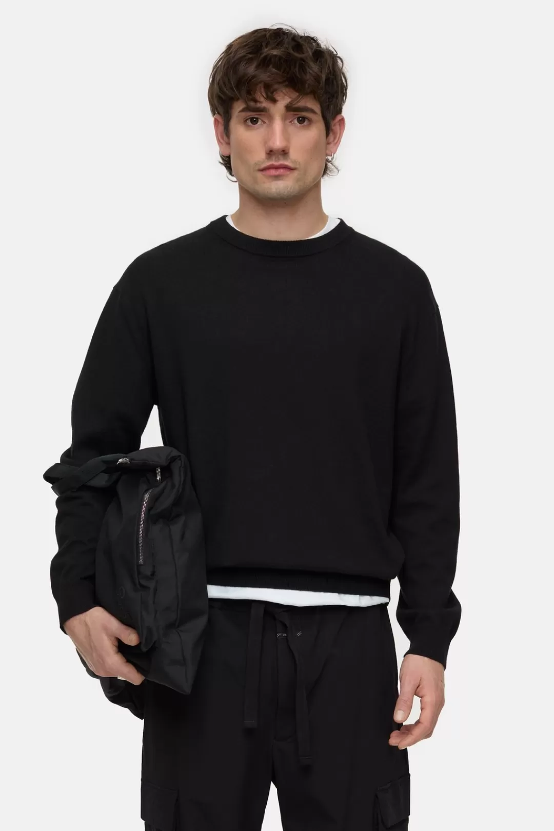 Flash Sale Cashmere-mix Jumper KNITS