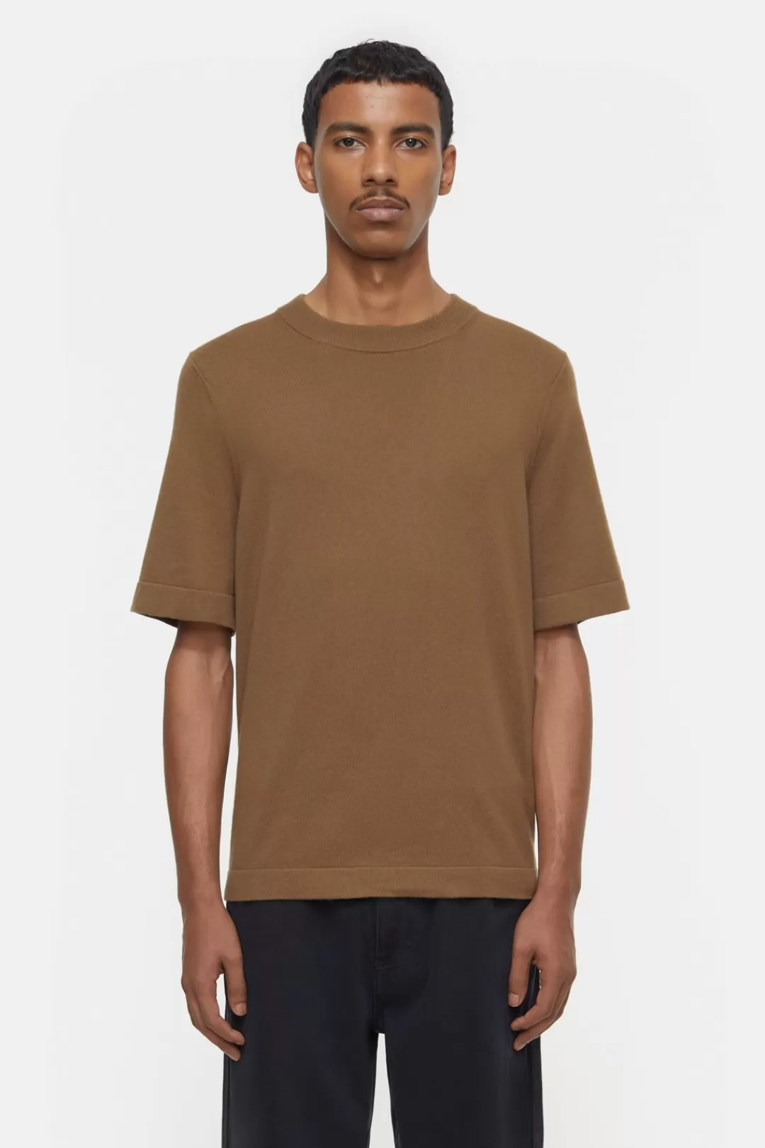 New Cashmere-mix Knit KNITS