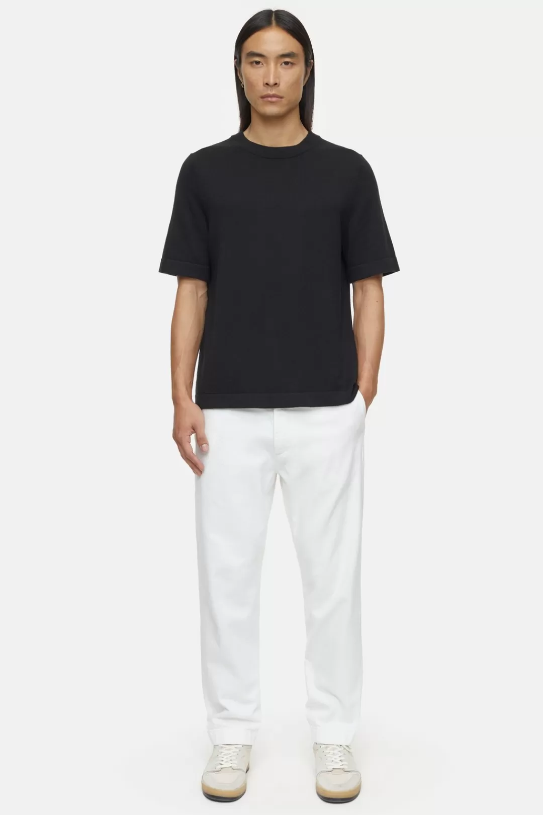 Store Cashmere-mix Knit KNITS