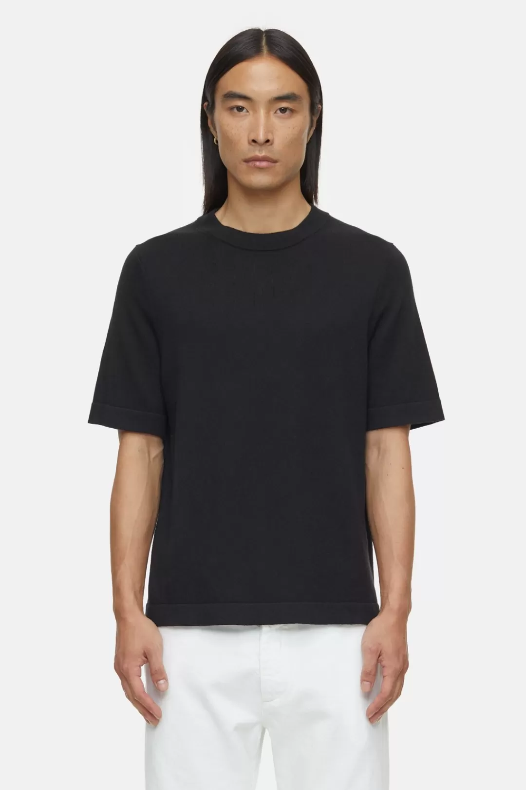 Store Cashmere-mix Knit KNITS