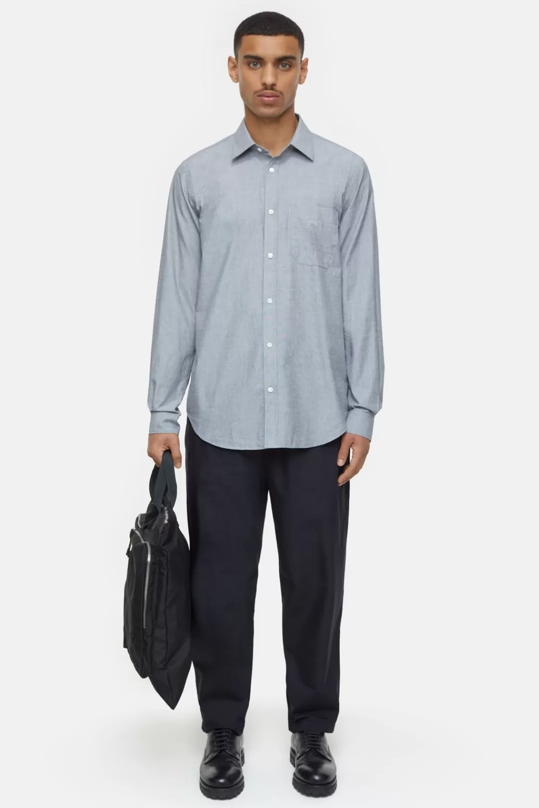 Online Classic Cotton Shirt SHIRTS