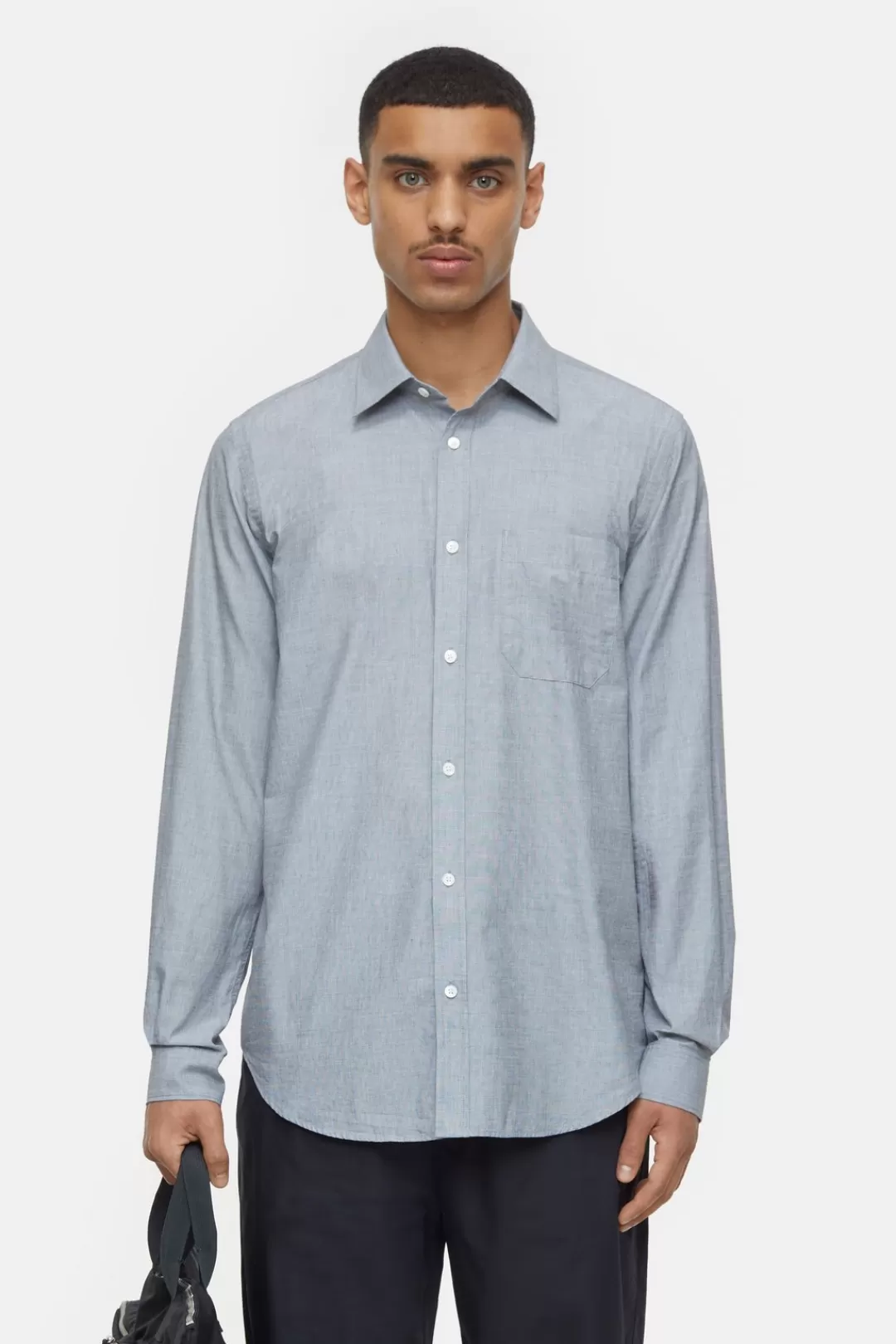Online Classic Cotton Shirt SHIRTS