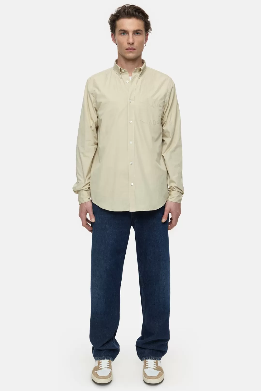 Outlet Cotton shirt SHIRTS