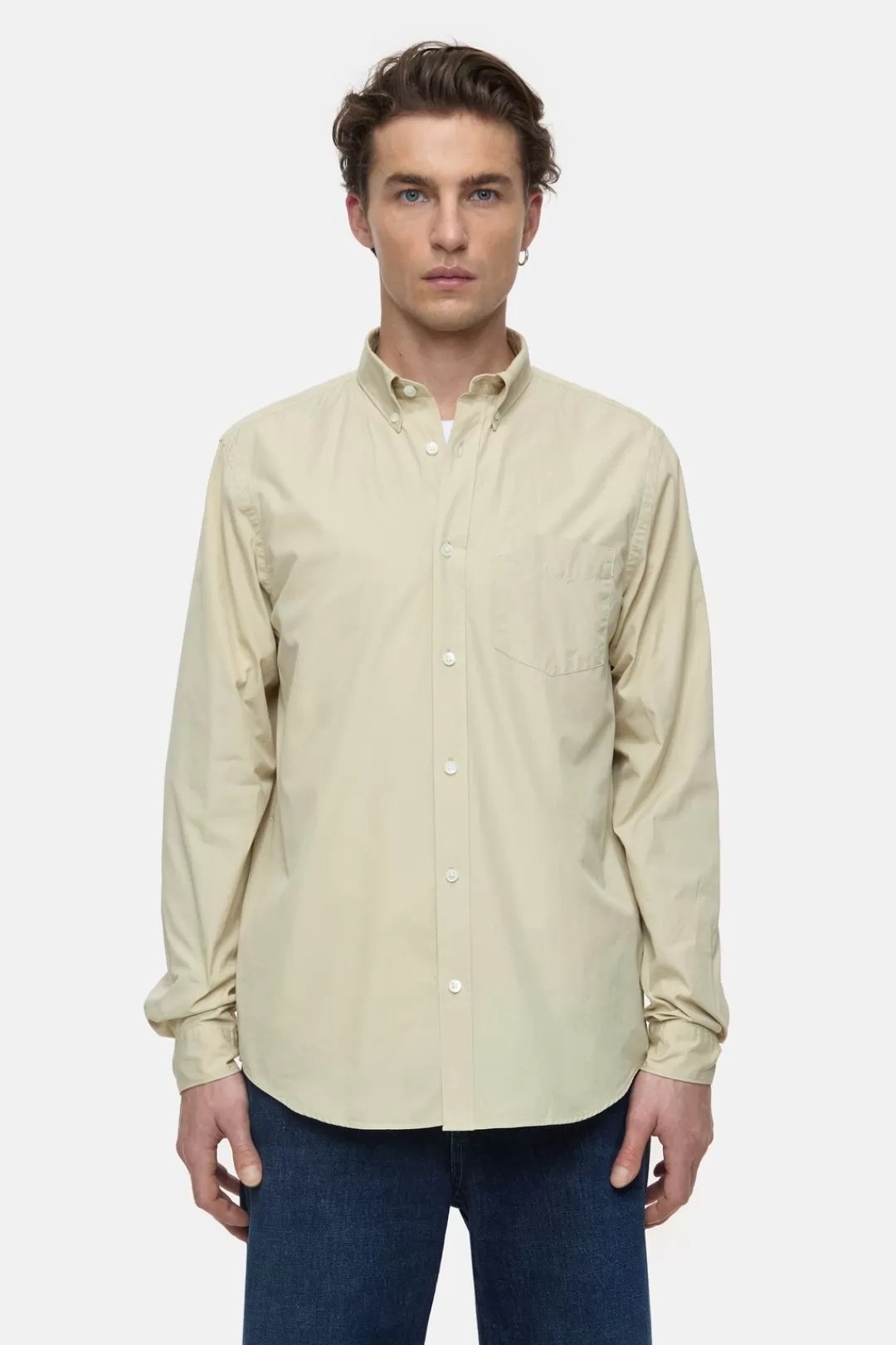 Outlet Cotton shirt SHIRTS