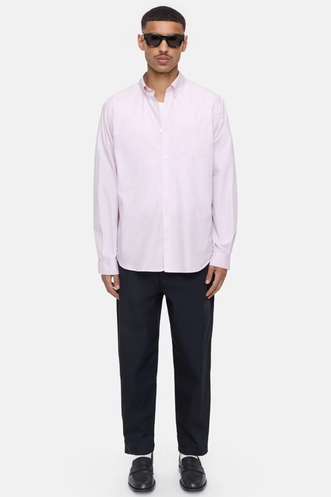 Clearance Cotton shirt SHIRTS