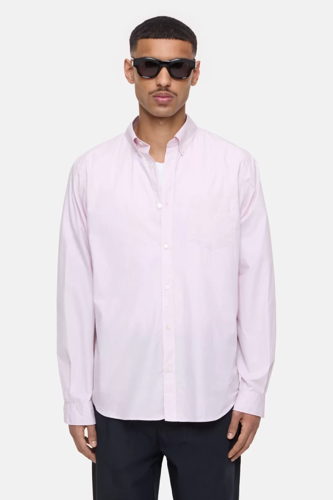Clearance Cotton shirt SHIRTS