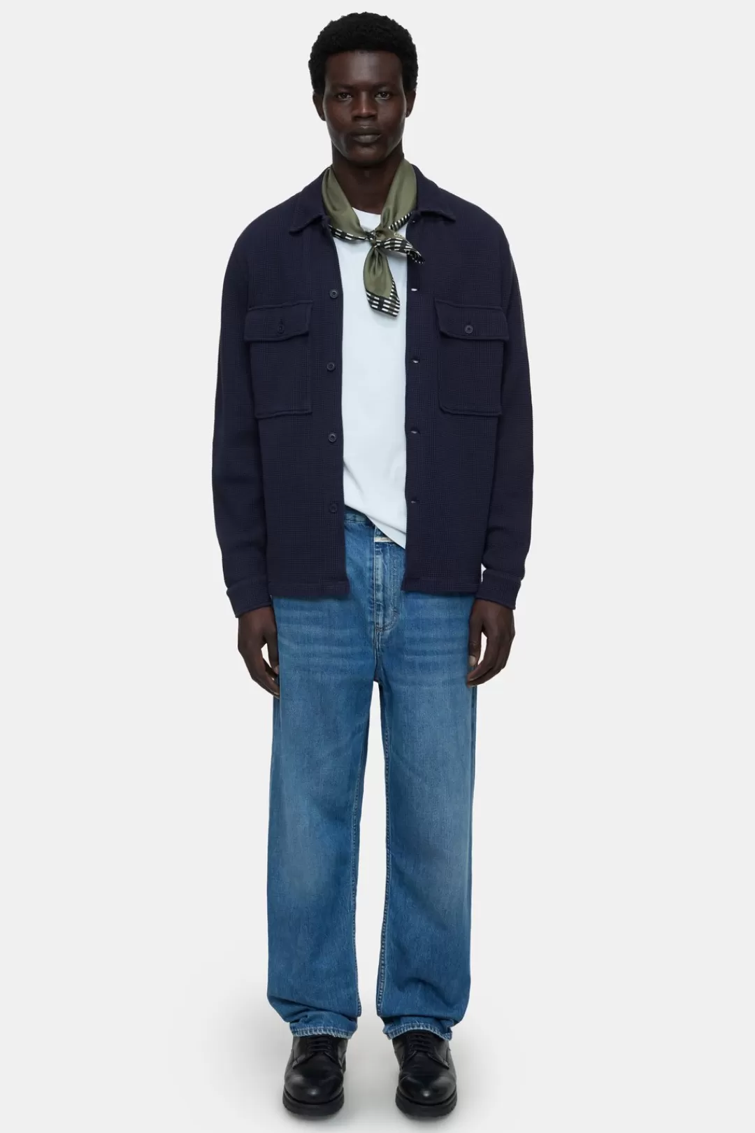 Outlet Cotton shirt SHIRTS
