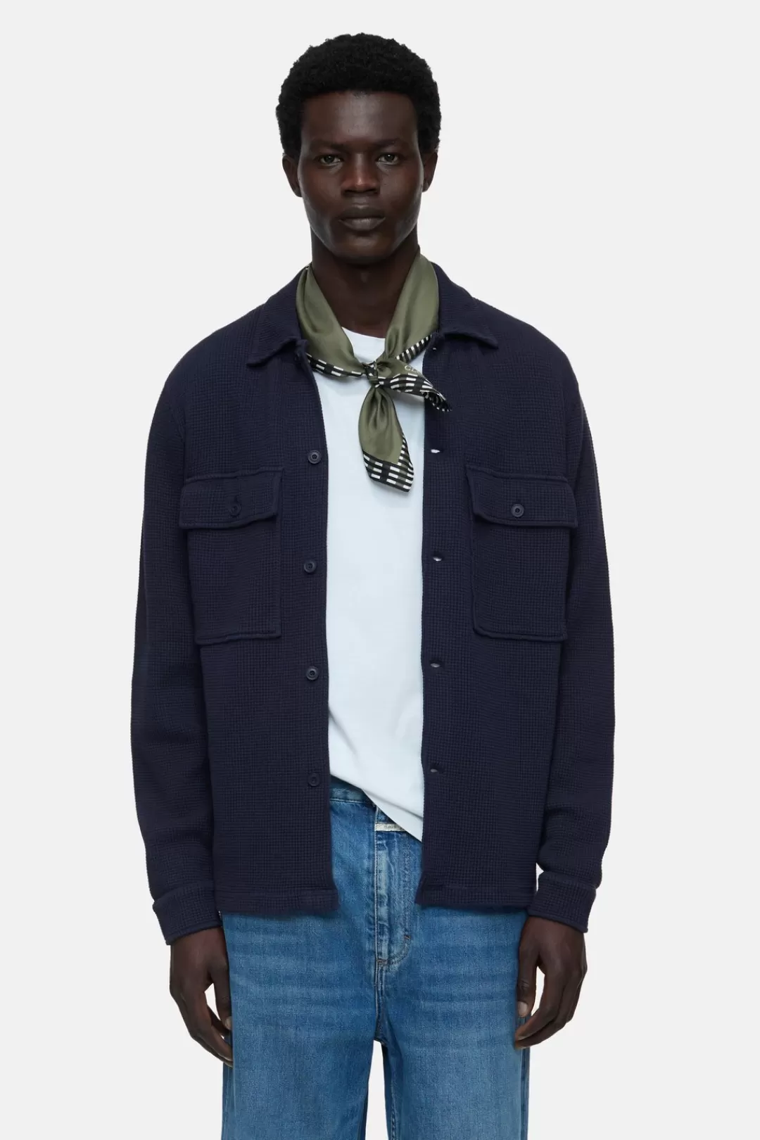 Outlet Cotton shirt SHIRTS