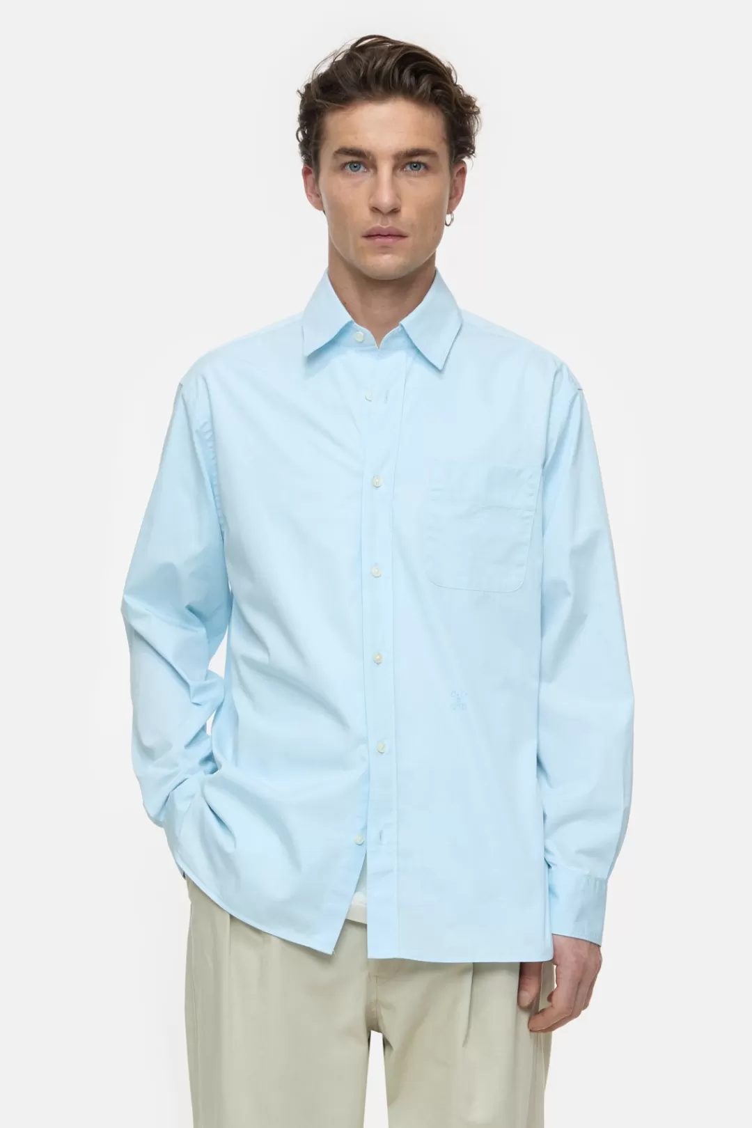 Clearance Cotton Shirt SHIRTS