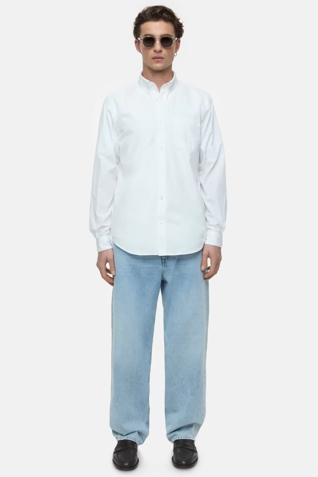 Best Cotton shirt SHIRTS