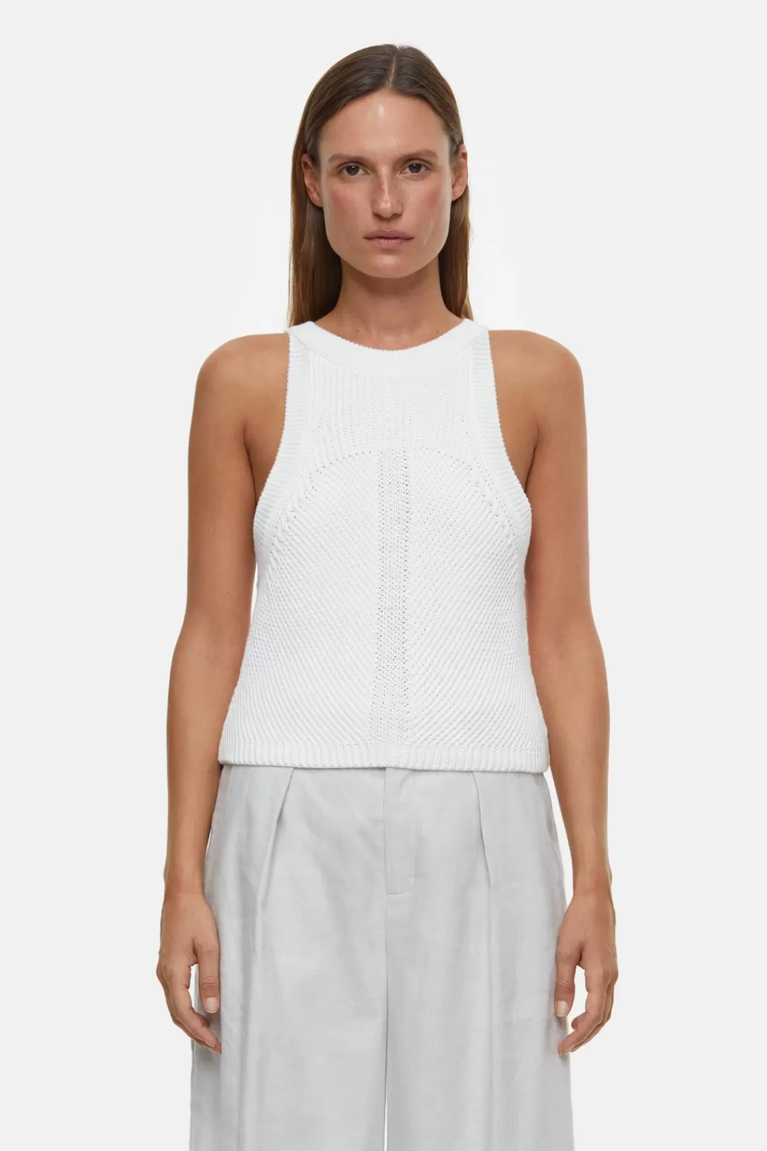 Best Cotton Top Women KNITS