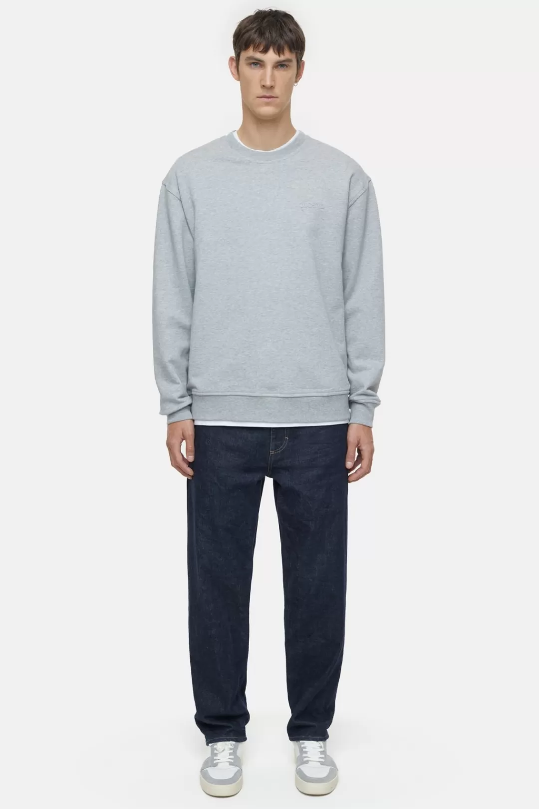 Best Crewneck Sweatshirt SWEATSHIRTS