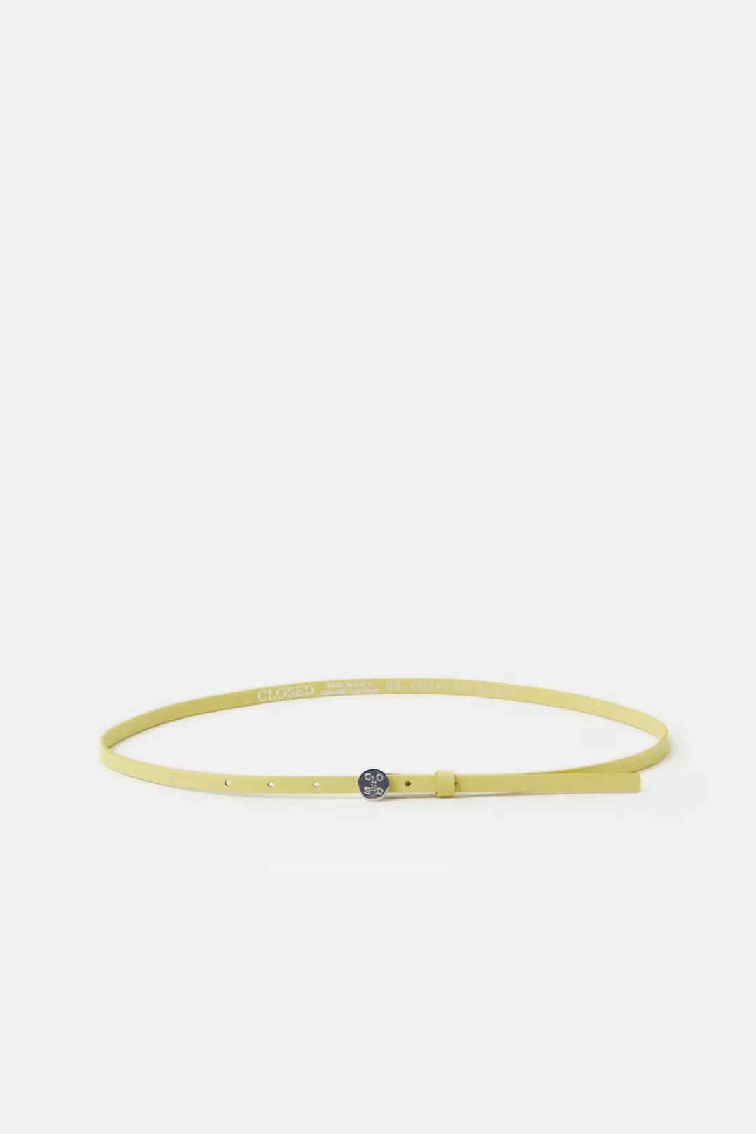Cheap Delicate Leather Belt Women BELTS