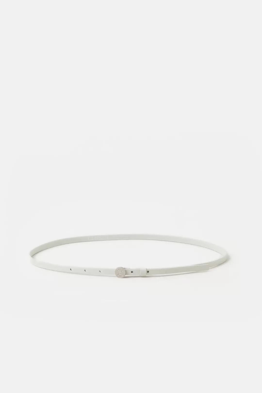 Outlet Delicate Leather Belt Women BELTS