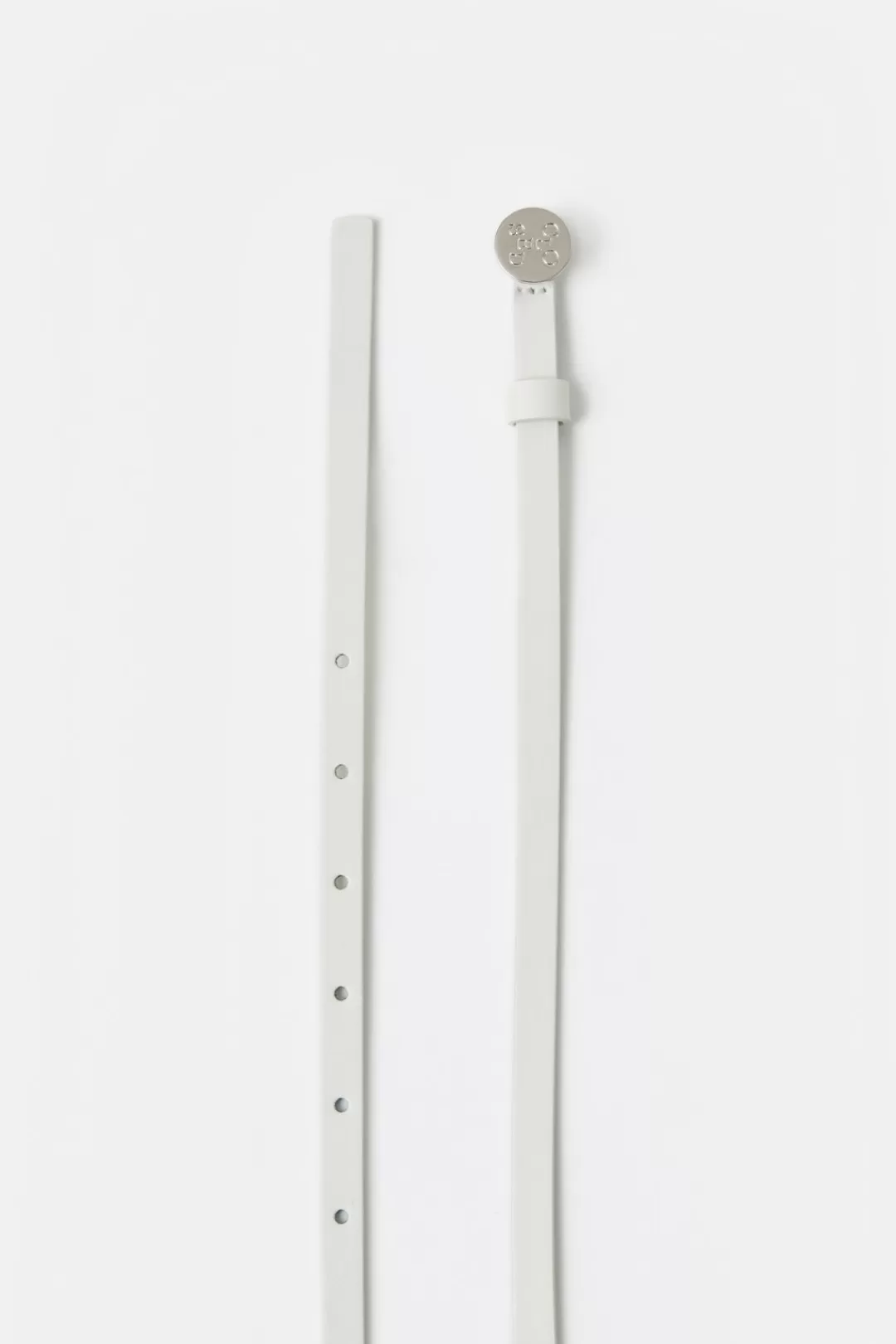 Outlet Delicate Leather Belt Women BELTS