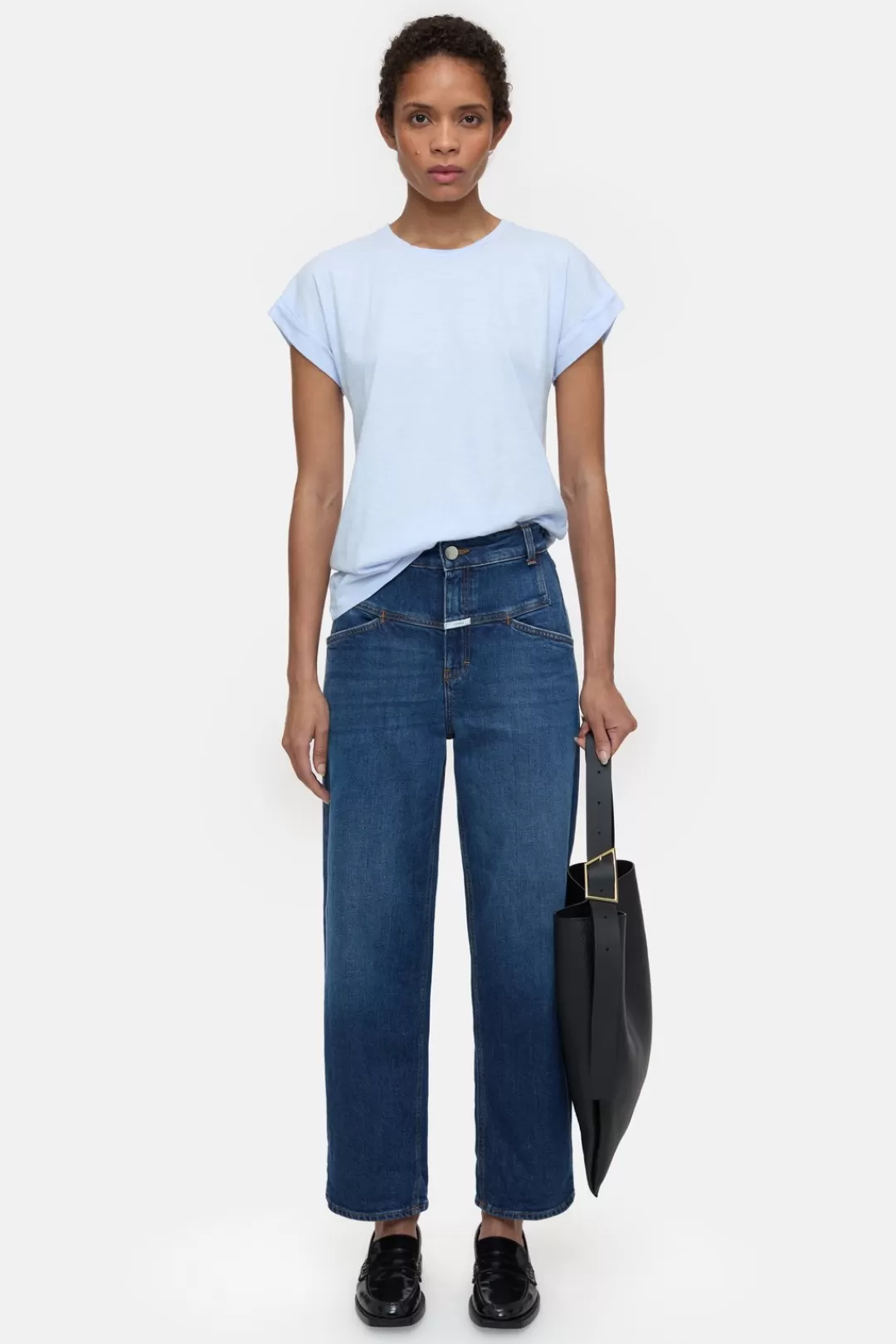 Hot Easy T-shirt Women T-SHIRTS