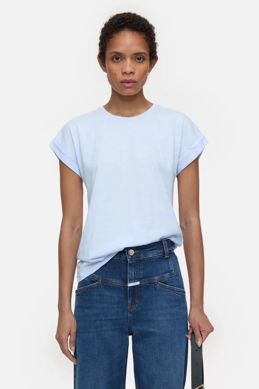 Hot Easy T-shirt Women T-SHIRTS