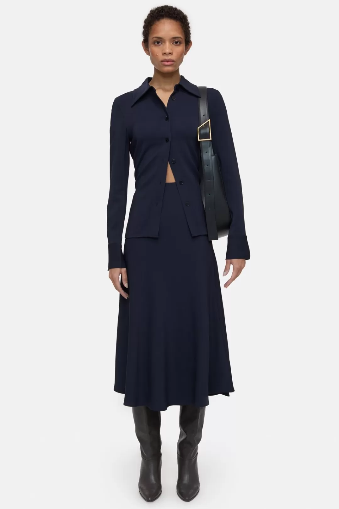Discount Flowing Skirt Women SKIRTS