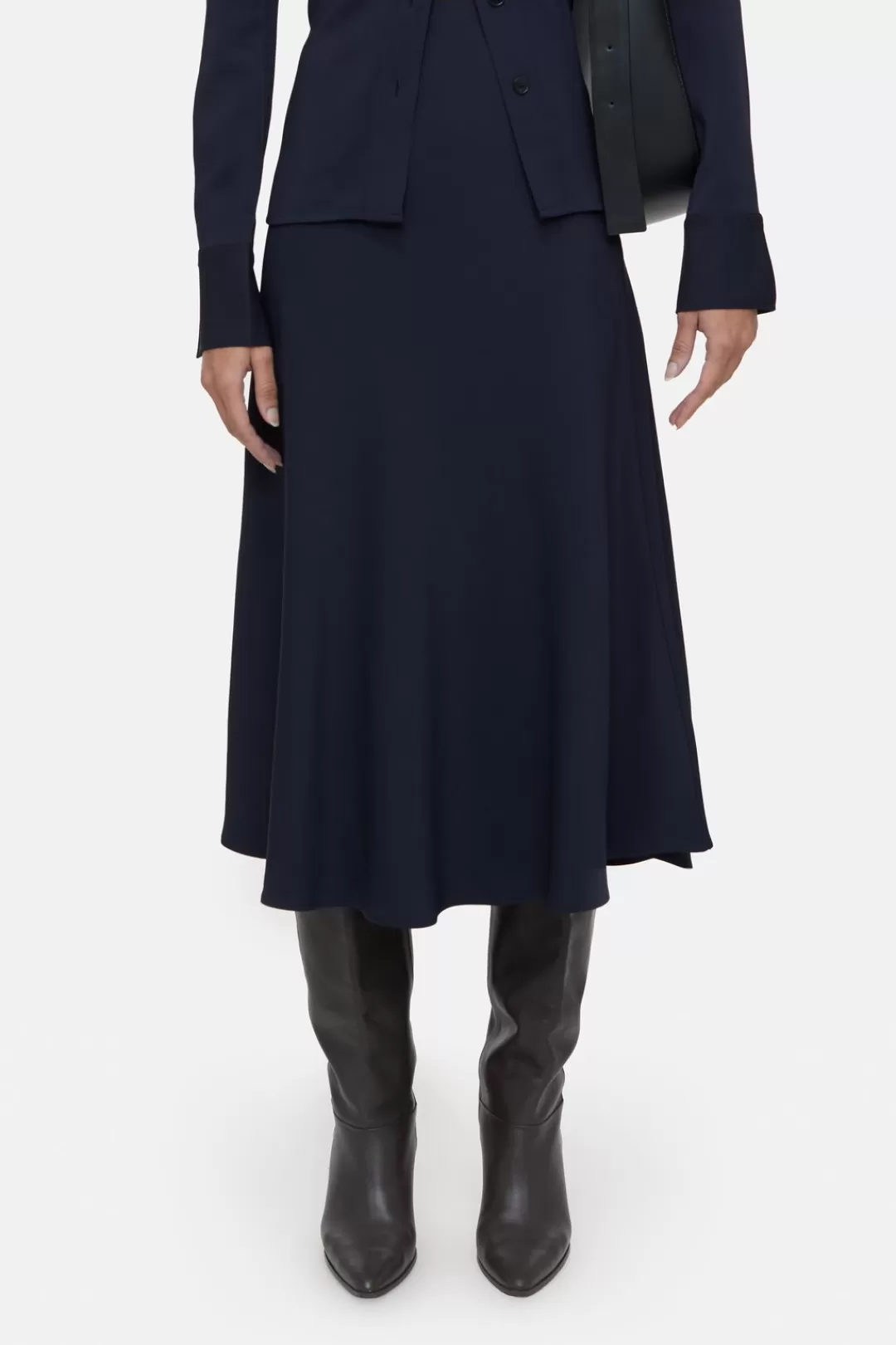 Discount Flowing Skirt Women SKIRTS