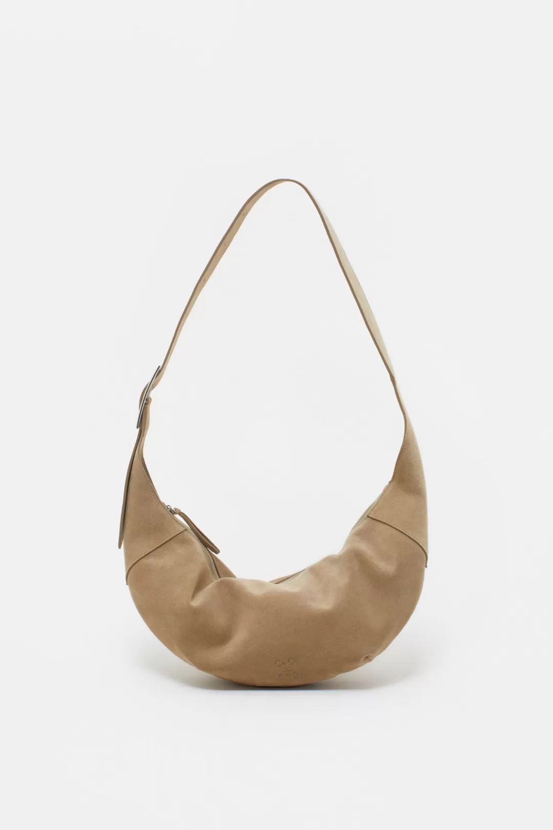 Online Half moon bag M Women BAGS