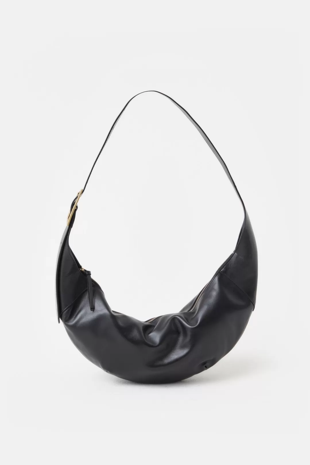 Fashion Half Moon Bag medium Women BAGS