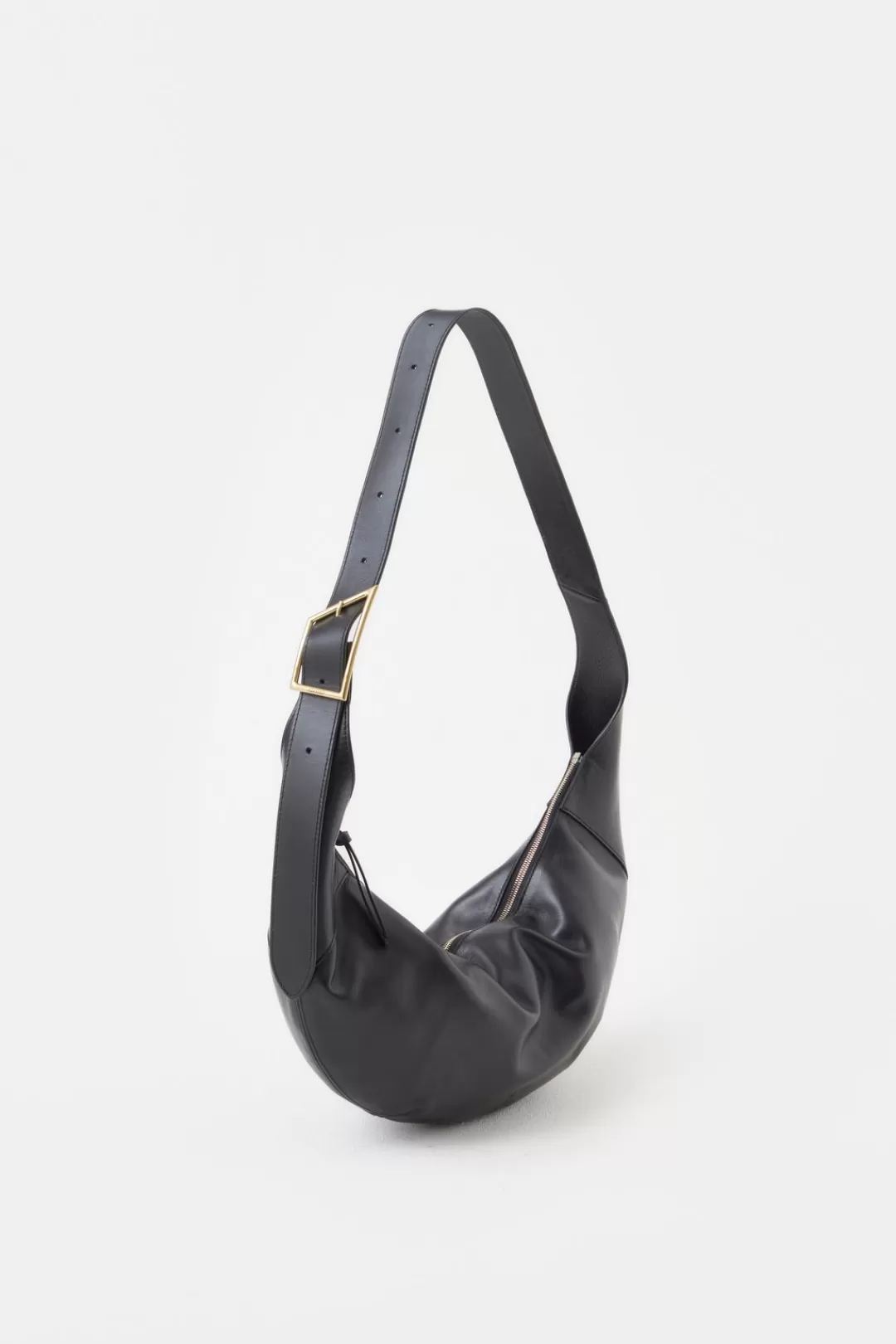 Fashion Half Moon Bag medium Women BAGS