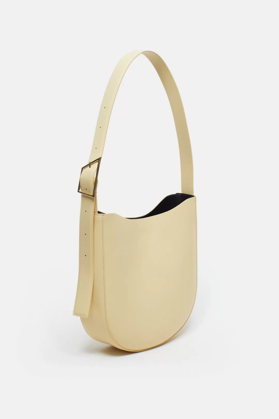 Flash Sale Half Round Bag M Women BAGS