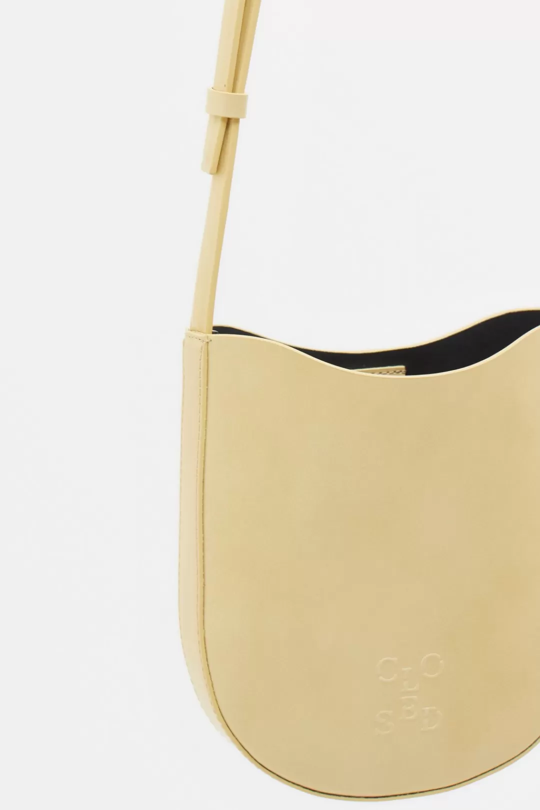 Best Sale Half Round Bag S Women BAGS