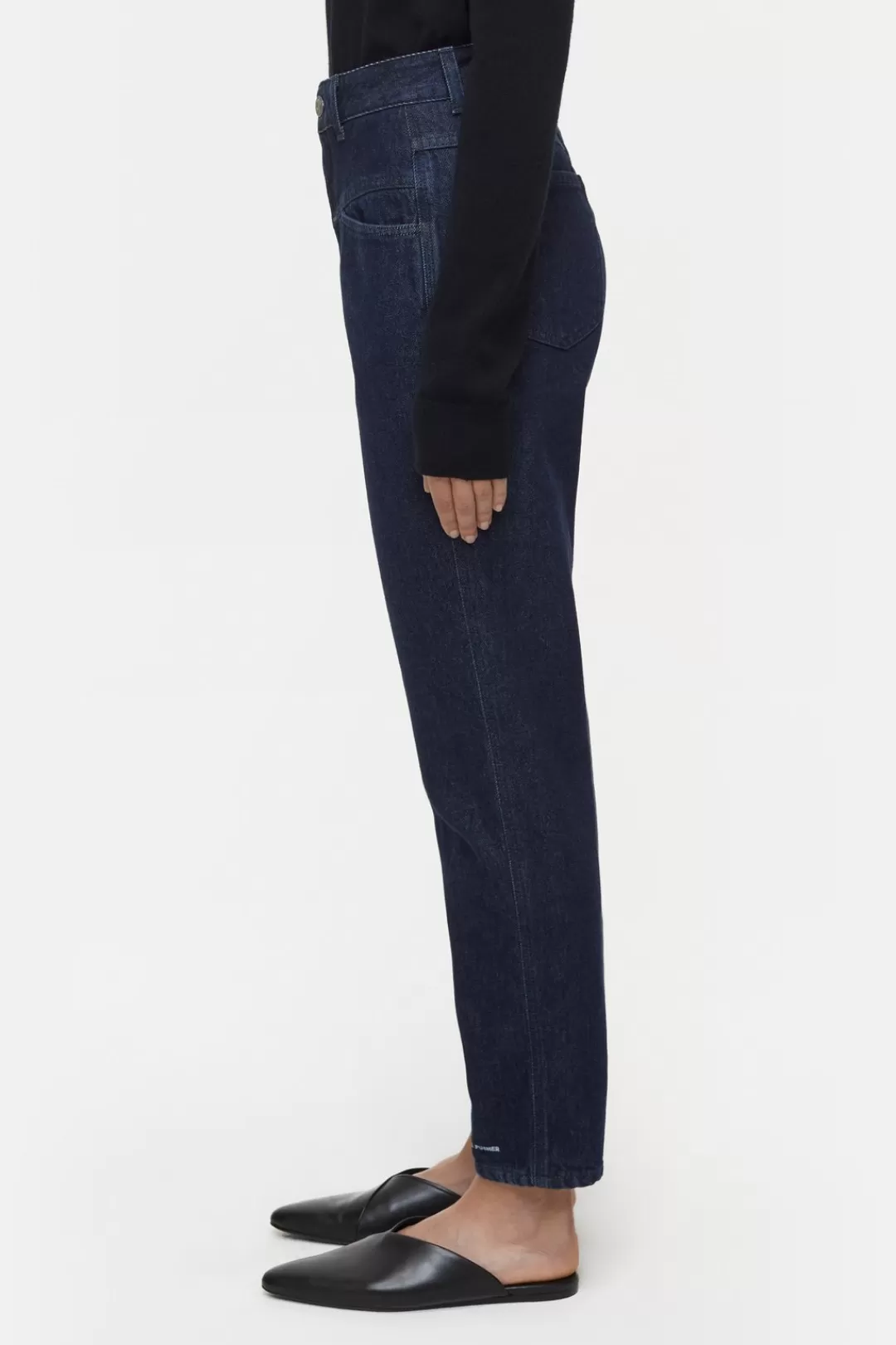 Cheap Heritage Jeans - Style Name Pedal Pusher Women STYLE NAME PEDAL PUSHER | X-POCKET FAMILY
