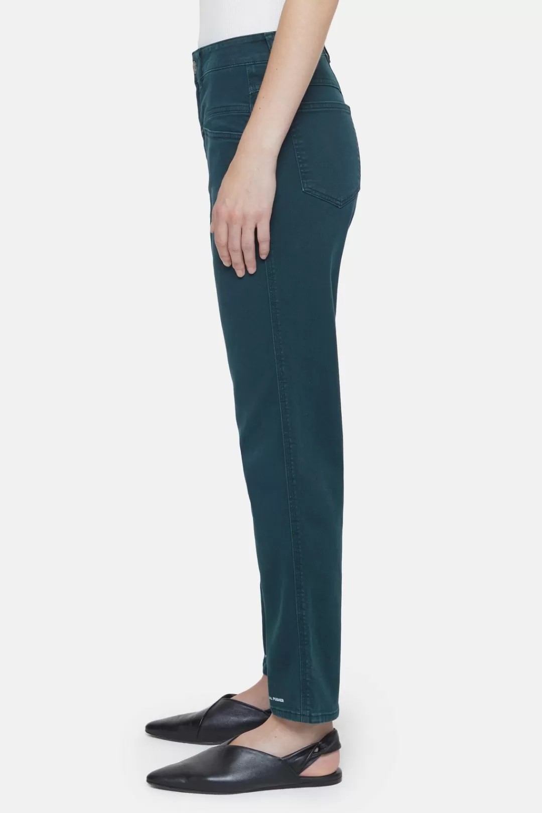 Outlet Heritage Jeans - Style Name Pedal Pusher Women RELAXED | STYLE NAME PEDAL PUSHER