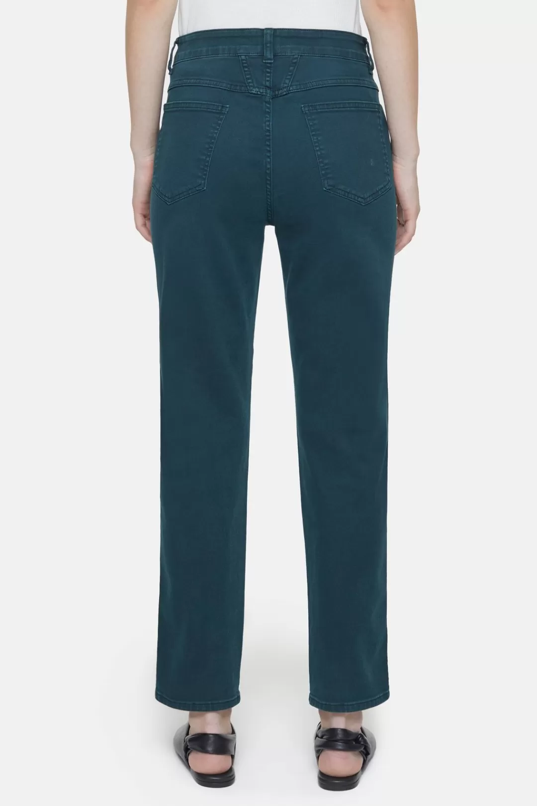 Outlet Heritage Jeans - Style Name Pedal Pusher Women RELAXED | STYLE NAME PEDAL PUSHER