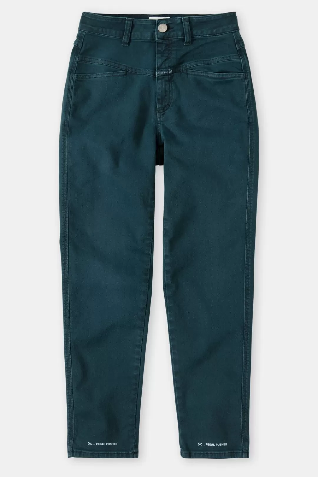 Outlet Heritage Jeans - Style Name Pedal Pusher Women RELAXED | STYLE NAME PEDAL PUSHER