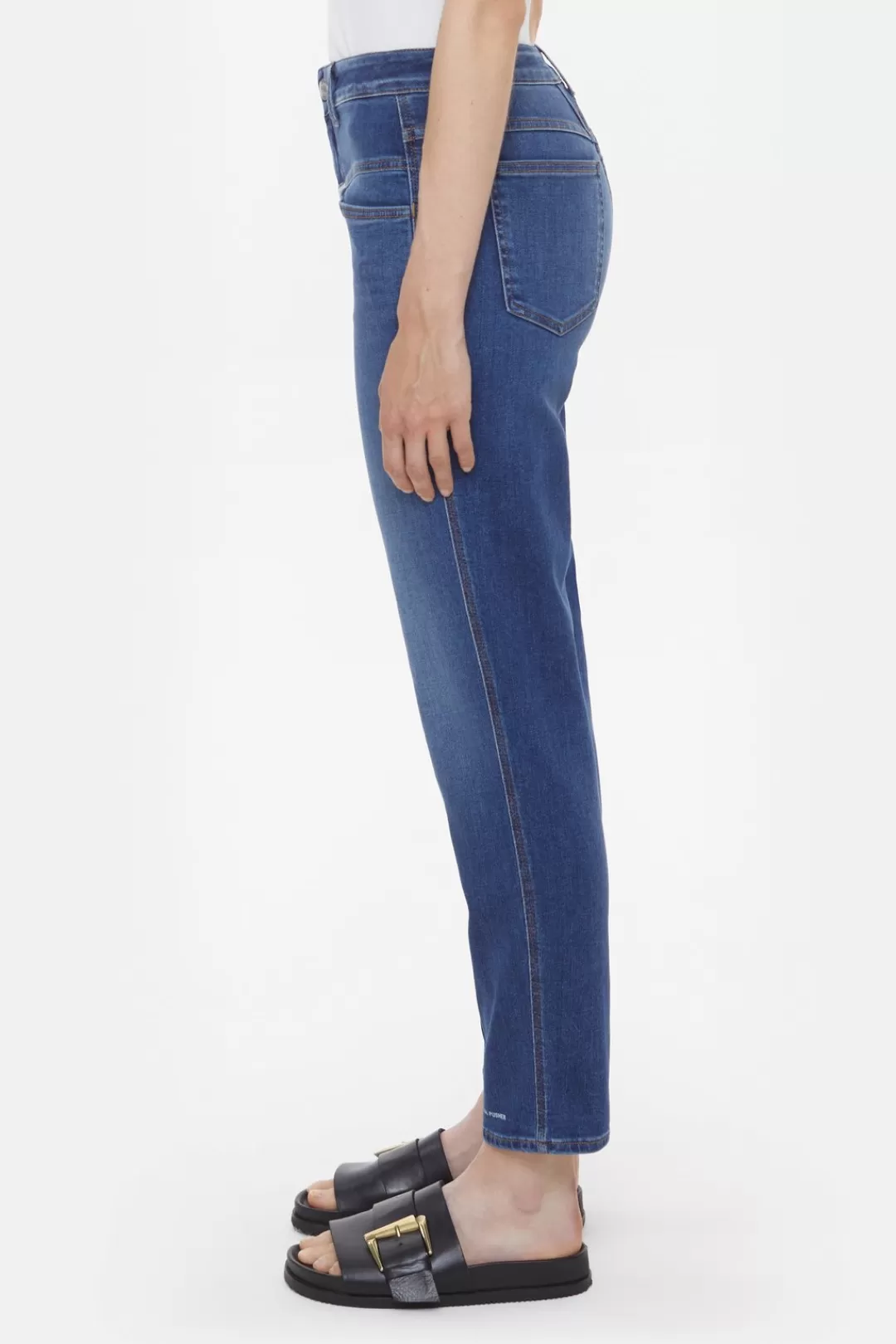Outlet Heritage Jeans - Style Name Pedal Pusher Women RELAXED | STYLE NAME PEDAL PUSHER