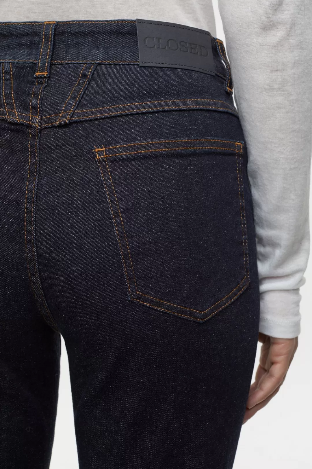 Cheap Heritage Jeans - Style Name Pedal Pusher Women RELAXED | STYLE NAME PEDAL PUSHER