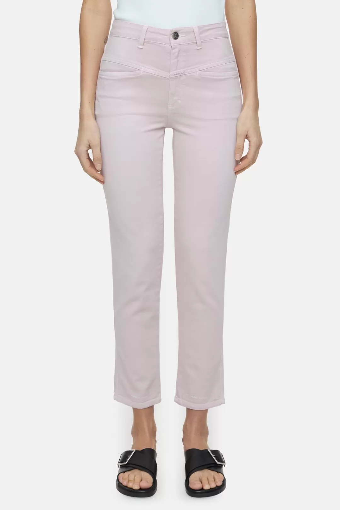Online Heritage Jeans - Style Name Pedal Pusher Women JEANS | STYLE NAME PEDAL PUSHER