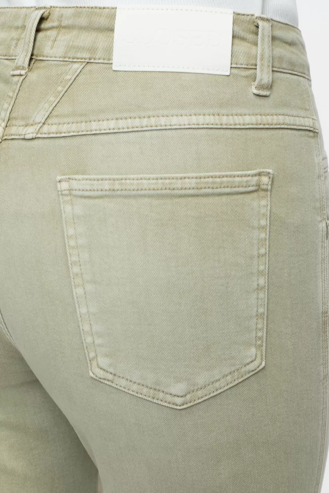 Outlet Heritage Jeans - Style Name Pedal Pusher Women JEANS | STYLE NAME PEDAL PUSHER