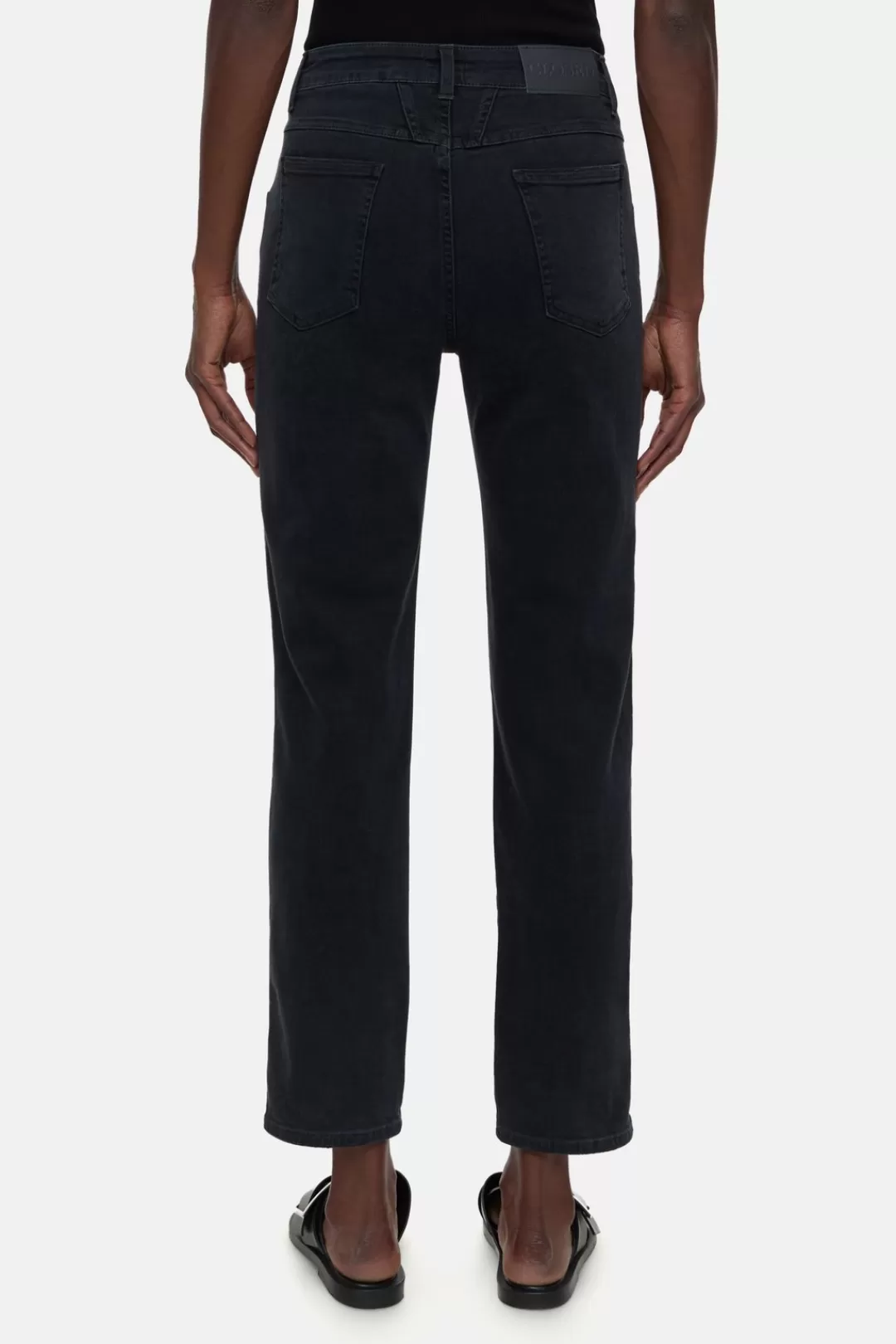 Cheap Heritage Jeans - Style Name Pedal Pusher Women JEANS | STYLE NAME PEDAL PUSHER